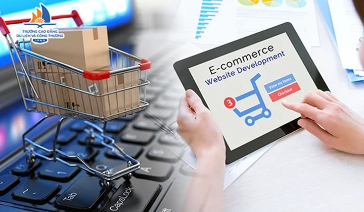 Đẩy mạnh kết nối, chia sẻ dữ liệu phục vụ phát triển thương mại điện tử