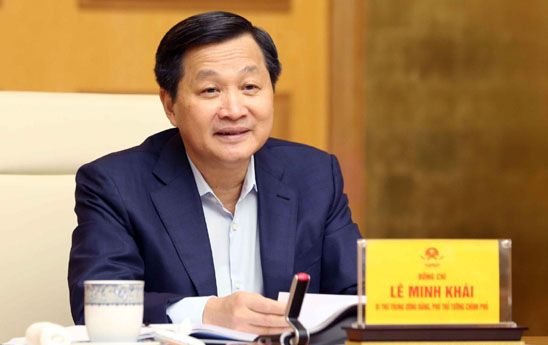 Đẩy mạnh triển khai Luật Hỗ trợ doanh nghiệp nhỏ và vừa