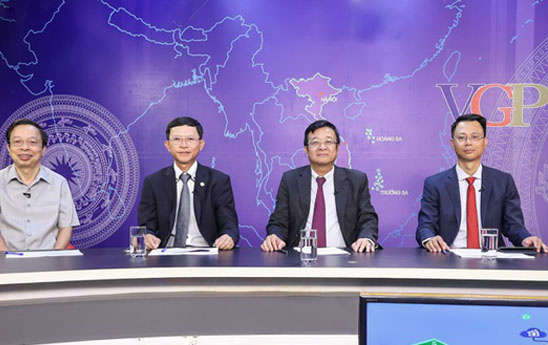 Để người dân là chủ nhân đích thực của công cuộc chuyển đổi số