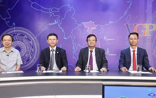 Để người dân là chủ nhân đích thực của công cuộc chuyển đổi số