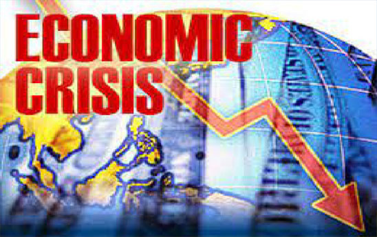 Diễn biến của lạm phát trong các cuộc suy thoái kinh tế thế giới