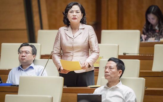 Điều hành chính sách tiền tệ linh hoạt, hướng đến ổn định kinh tế vĩ mô, vì người dân, doanh nghiệp