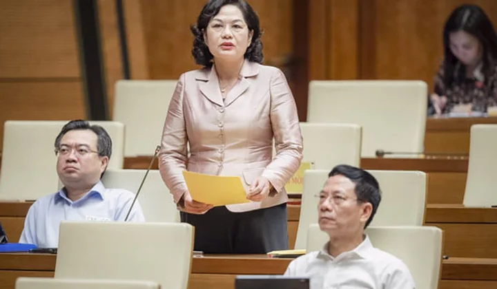 Điều hành chính sách tiền tệ linh hoạt, hướng đến ổn định kinh tế vĩ mô, vì người dân, doanh nghiệp