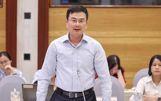 Điều hành lãi suất phù hợp với điều kiện vĩ mô trong nước và bối cảnh quốc tế