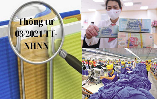Doanh nghiệp cần nhiều hơn ở Thông tư 03
