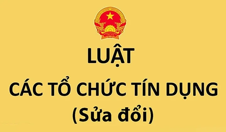Dự Luật Các tổ chức tín dụng sửa đổi: Bổ sung sự tham gia của tổ chức bảo hiểm tiền gửi vào quy trình can thiệp sớm