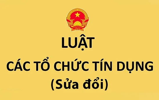 Dự Luật Các tổ chức tín dụng sửa đổi: Bổ sung sự tham gia của tổ chức bảo hiểm tiền gửi vào quy trình can thiệp sớm