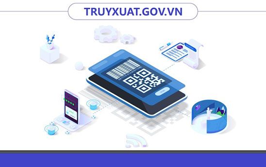 Đưa vào vận hành hệ thống xác thực hàng chính hãng qua QRCode