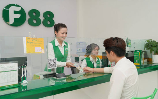 F88 huy động thành công 60 triệu USD từ các tổ chức tài chính quốc tế