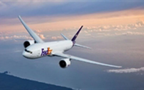 Fedex Express mở tuyến đường bay mới kết nối châu Á và châu Âu
