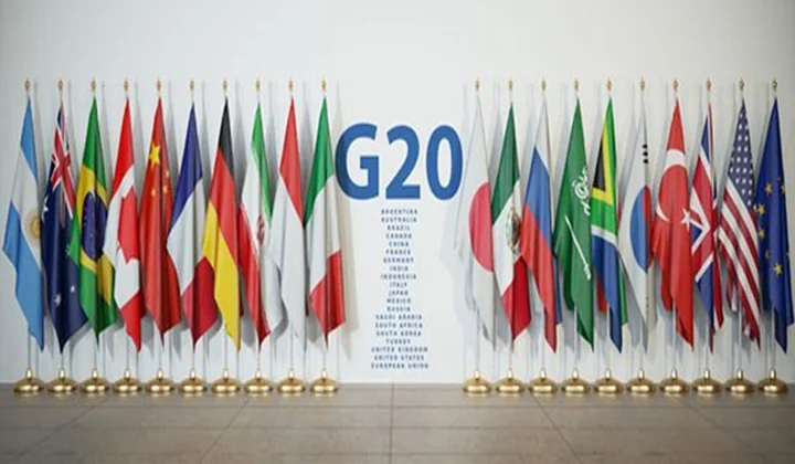 G20 nhất trí đẩy nhanh các mục tiêu phát triển bền vững