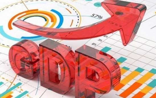 GDP quý 3/2022 tăng hơn 13% so với cùng kỳ