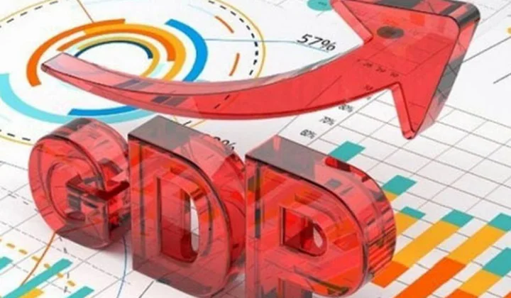 GDP quý 3/2022 tăng hơn 13% so với cùng kỳ