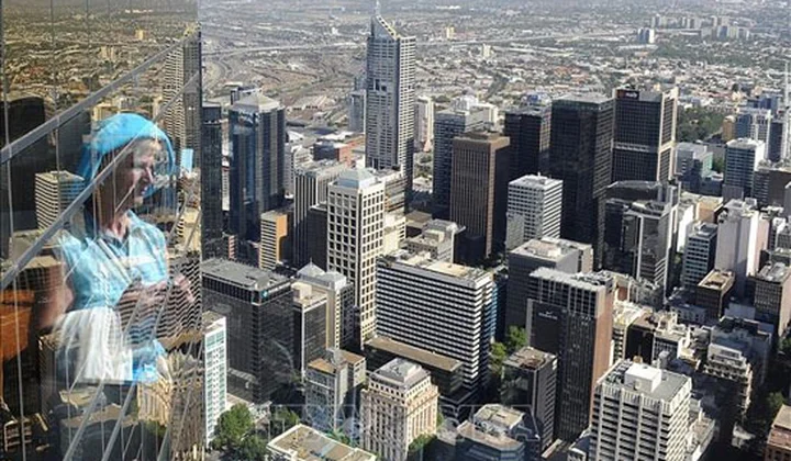 Giá bất động sản tại Australia giảm kỷ lục