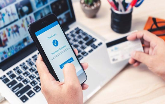 Giải pháp mở rộng thanh toán không dùng tiền mặt trong bối cảnh đại dịch COVID-19