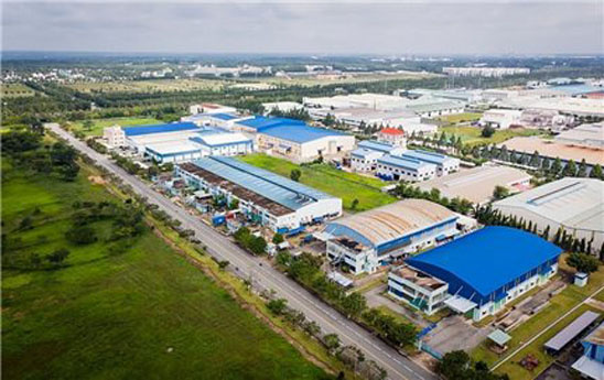 Giảm 30% tiền thuê đất năm 2021 với các đối tượng bị ảnh hưởng bởi dịch COVID-19