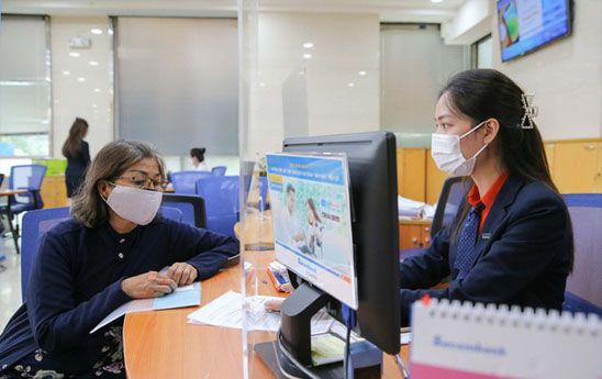 Giao dịch bất động sản qua ngân hàng liệu có khả thi?