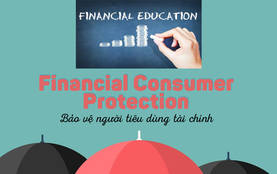 Giáo dục tài chính và bảo vệ người tiêu dùng tài chính trong thời kỳ COVID-19