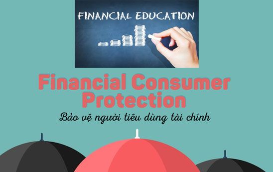 Giáo dục tài chính và bảo vệ người tiêu dùng tài chính trong thời kỳ COVID-19