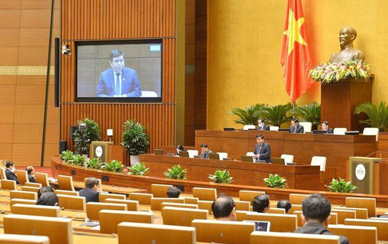 Gói hỗ trợ phục hồi và phát triển kinh tế phải có quy mô đủ lớn, thời gian phù hợp