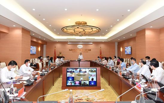 Góp phần tháo gỡ khó khăn cho ngành lúa gạo khu vực ĐBSCL