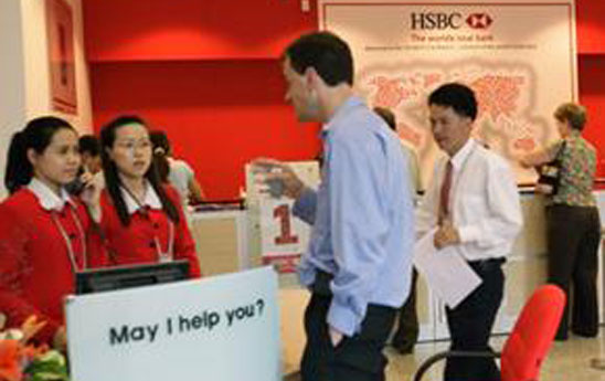 HSBC phát hành chứng chỉ tiền gửi, thúc đẩy tăng trưởng tại Việt Nam