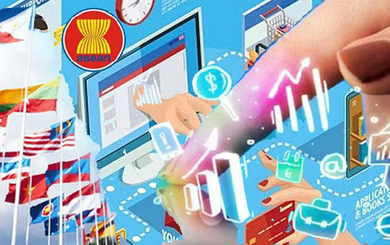Hài hòa hóa pháp luật về thương mại điện tử trong khu vực ASEAN và một số khuyến nghị