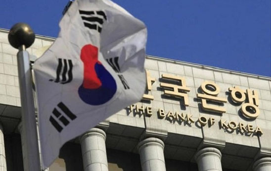 BoK sẽ tiếp tục tăng lãi suất cho tới khi kiềm chế được lạm phát