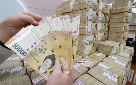 Hàn Quốc tiếp tục giữ nguyên lãi suất ở mức 3,5%