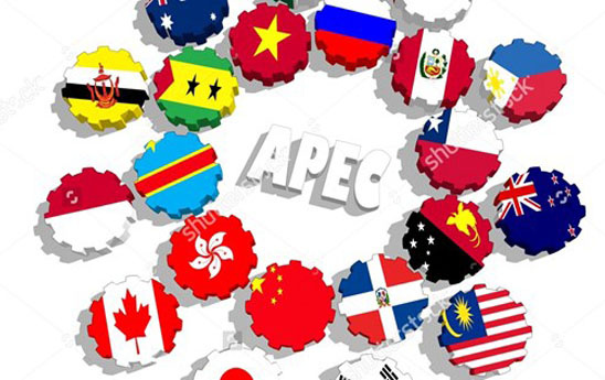 Các nền kinh tế APEC dự kiến tăng trưởng 6% trong năm 2021
