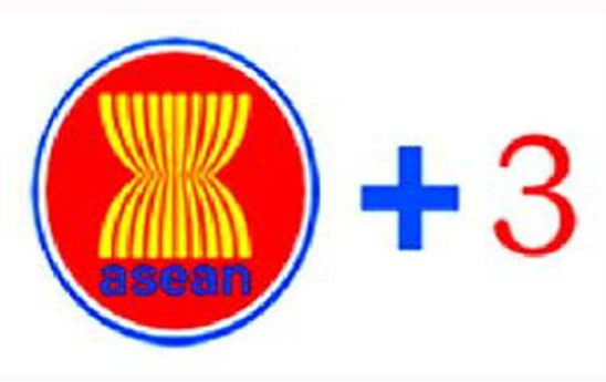 Các nền kinh tế ASEAN+3 đang đạt được đà hồi phục