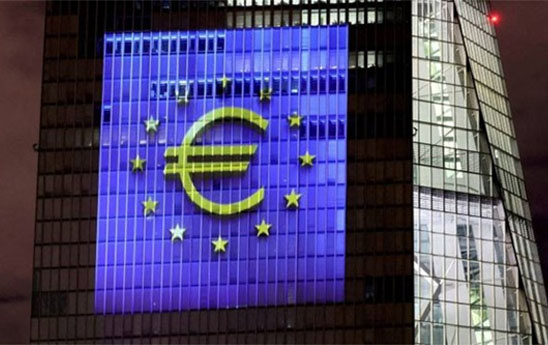Kinh tế các nước EU vẫn đối mặt với nguy cơ suy thoái mới