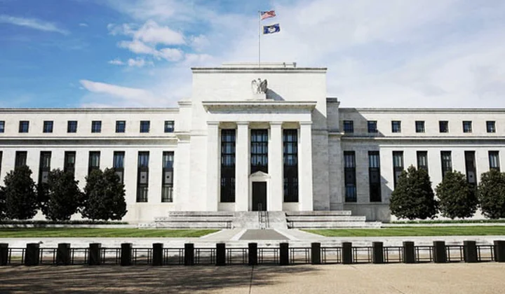 Nỗi lo thắt chặt tín dụng của Fed đang dần trở thành sự thật