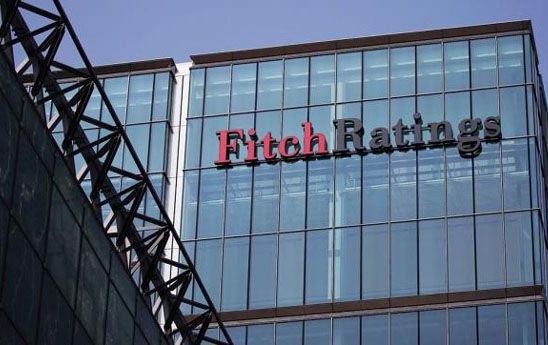 Fitch Ratings nhận định các ngân hàng châu Á có thể đứng vững trước rủi ro