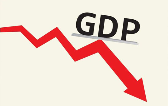 GDP quý III giảm 6,17% so với cùng kỳ năm 2020