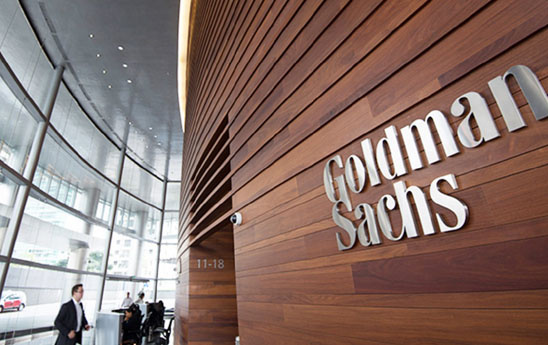 Goldman Sachs dự báo tăng trưởng kinh tế Anh vào năm 2023 ở mức -1%