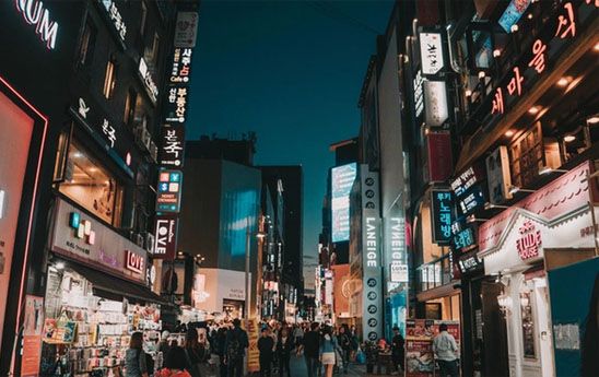 Hàn Quốc: Tăng trưởng GDP có thể giảm xuống dưới 2% trong năm 2023