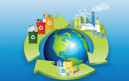 Kinh nghiệm thực hiện mô hình tăng trưởng xanh, kinh tế tuần hoàn tại Hàn Quốc