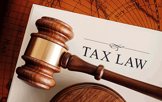 VCCI: Cần thận trọng trong rà soát, sửa đổi các luật về thuế