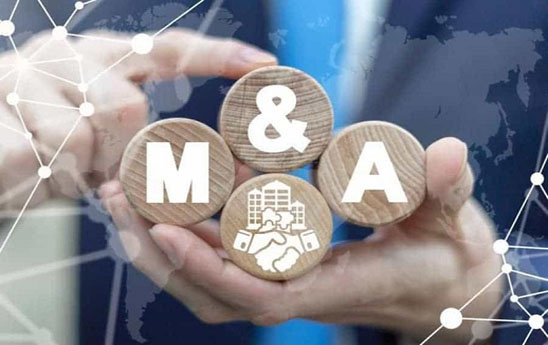 M&A tài chính ngân hàng sẽ sôi động trở lại