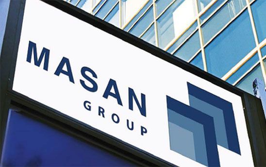 HSBC Việt Nam cùng với một số định chế tài chính khác cho Masan Group vay 600 triệu USD trong 5 năm