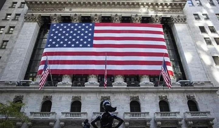GDP của Mỹ trong quý II giảm 0,9% so với cùng kỳ năm ngoái