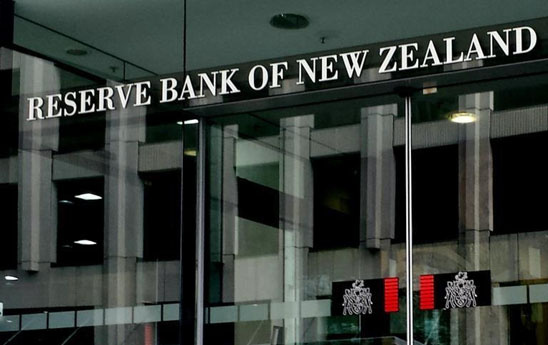 RBNZ tăng lãi suất lên mức cao kỷ lục