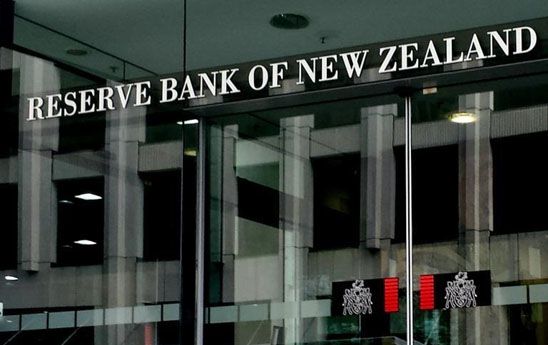 RBNZ tăng lãi suất lên mức cao kỷ lục