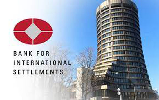 BIS công bố kết quả thực hiện Basel III