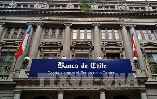 Ngân hàng Trung ương Chile giữ nguyên lãi suất cơ bản ở mức 11,25%