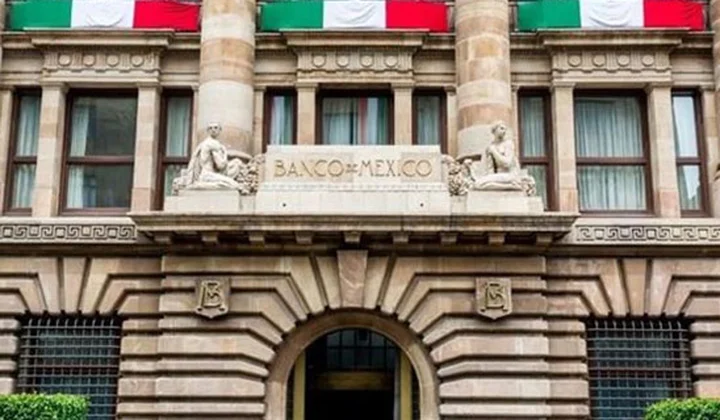Banxico tăng lãi suất cơ bản lần thứ tư liên tiếp thêm 0,75 điểm phần trăm
