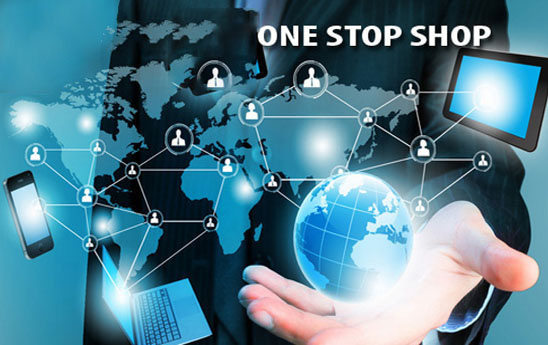 “Cuộc đua" xây dựng ứng dụng ngân hàng "one-stop-shop"