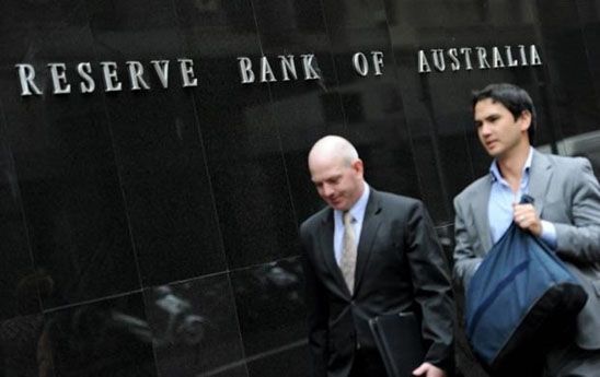 Australia tiếp tục nâng lãi suất thêm 0,25%