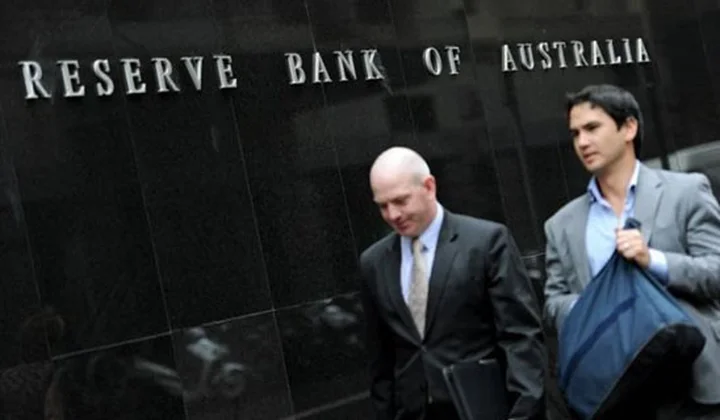Australia tiếp tục nâng lãi suất thêm 0,25%